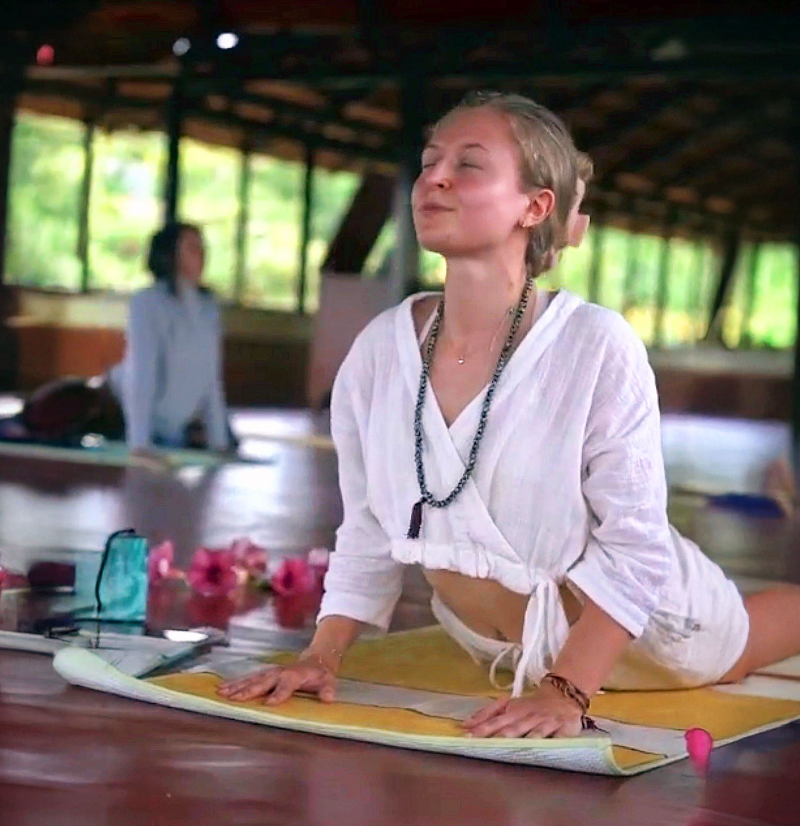 200 Hours Yoga Teacher Training Course